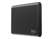 Load image into Gallery viewer, PNY Pro Elite 1TB USB 3.1 Gen 2 Type-C Portable Solid State Drive