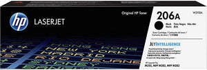 HP 206A TONER CARTRIDGE BLACK