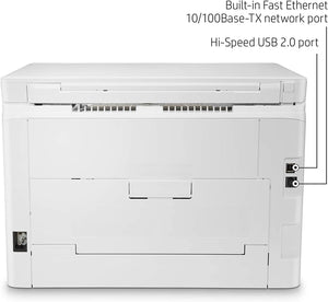 HP COLOR LASERJET PRO MFP M182NW MULTIFUNCTION PRINTER