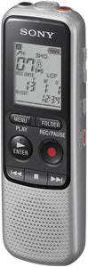 Sony ICD-BX140 4GB Digital Voice Recorder