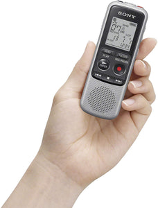 Sony ICD-BX140 4GB Digital Voice Recorder