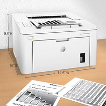 Load image into Gallery viewer, HP LASERJET PRO M203DW PRINTER