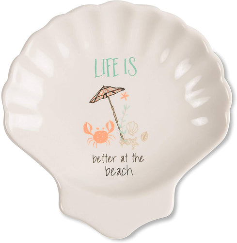 DISH KEEPSAKE 4