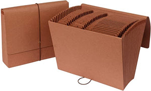 A-Z F/S PENDAFLEX EXPANDING FILE