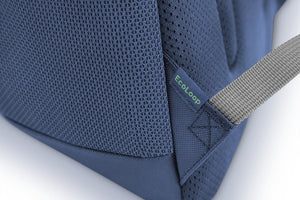 DELL ECOLOOP URBAN BACKPACK BLUE