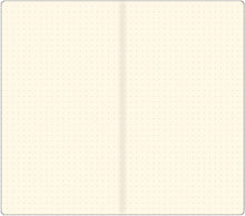 Load image into Gallery viewer, JOURNAL -  VOYAGER REFILL DOT GRID