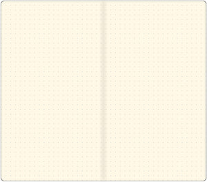 JOURNAL -  VOYAGER REFILL DOT GRID
