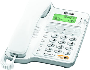 AT&T SPEAKER PHONE W/CALLER ID