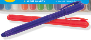 Studio Series Watercolor Crayon