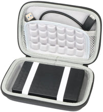 Load image into Gallery viewer, HARD TRAVEL CASE FOR SEAGATE EXPANSION 1TB/2TB/4TB PORTABLE EXTERNAL HD DRIVE USB3.0