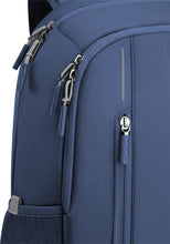 Load image into Gallery viewer, DELL ECOLOOP URBAN BACKPACK BLUE