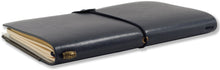 Load image into Gallery viewer, JOURNAL - VOYAGER MIDNIGHT BLUE