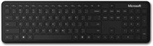 Load image into Gallery viewer, MICROSOFT BLUETOOTH KEYBOARD - BLACK