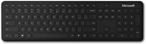MICROSOFT BLUETOOTH KEYBOARD - BLACK