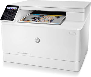 HP COLOR LASERJET PRO MFP M182NW MULTIFUNCTION PRINTER