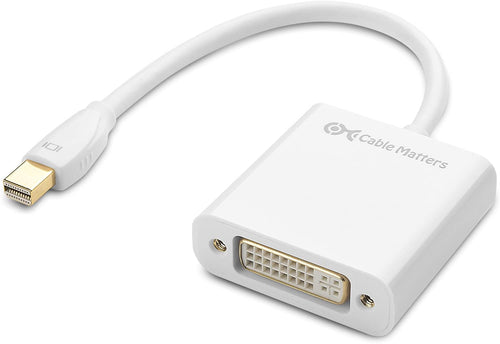 LD MINI DISPLAYPORT TO DVI