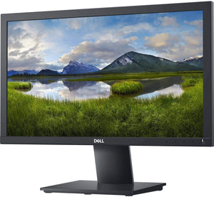 DELL-LED-BACKLIT LCD MONITOR - 19.5 - 1600-900 E2020H