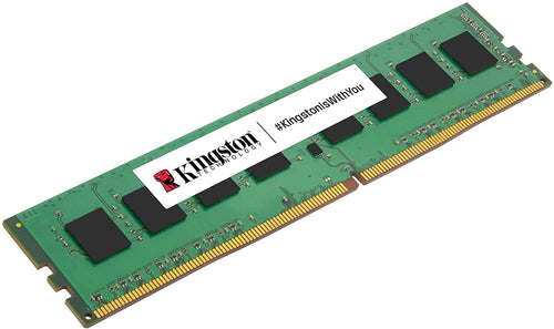 DESKTOP MEMORY 8GB - DIMM 288-PIN - 2666 MHz / PC4-21300 - CL19 - 1.2V - NON-ECC KINGSTON VALUERAM