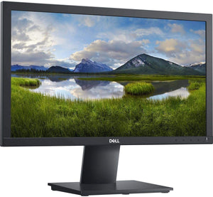 DELL-LED-BACKLIT LCD MONITOR - 19.5 - 1600-900 E2020H