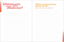 Load image into Gallery viewer, INTERACTIVE JOURNAL MAKE IT HAPPEN