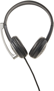 IMICRO ELECTRONICS HEADSET FOR COMPUTER WIRED