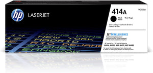 HP 414A BLACK TONER