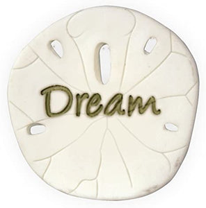 DREAM - SAND DOLLAR SENTIMENTS