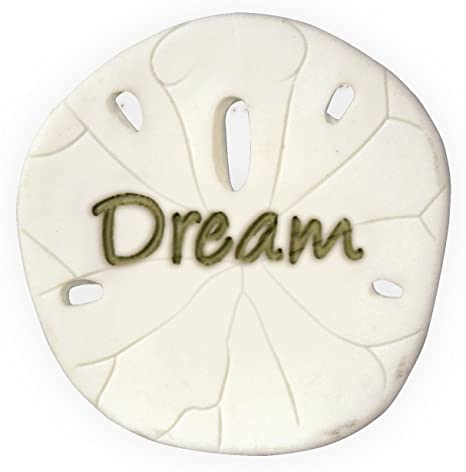 DREAM - SAND DOLLAR SENTIMENTS