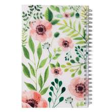 Load image into Gallery viewer, NOTEBOOK WIREBOUND EVERYTHING BEAUTIFUL ECC. 3:11