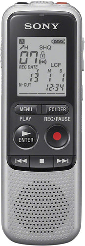 Sony ICD-BX140 4GB Digital Voice Recorder