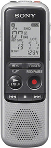 Sony ICD-BX140 4GB Digital Voice Recorder