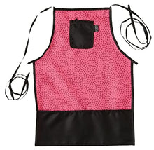 Load image into Gallery viewer, KAREN FOSTER DESIGN LIL&#39; CRAFTER COVER APRON