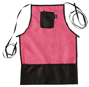 KAREN FOSTER DESIGN LIL' CRAFTER COVER APRON