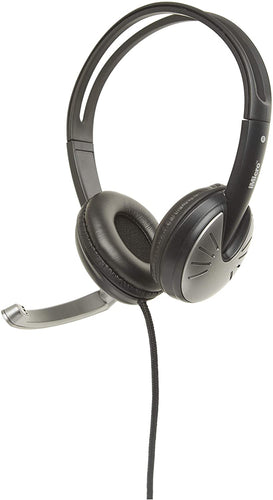IMICRO ELECTRONICS HEADSET FOR COMPUTER WIRED