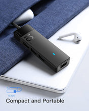 Load image into Gallery viewer, Inateck USB Hub with 4 USB A Ports, USB 3.2 Gen 2 Speed, 1.6 ft Cable,