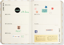 Load image into Gallery viewer, PLANNER STICKERS MOMS