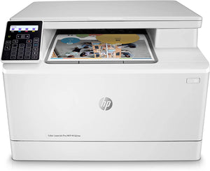 HP COLOR LASERJET PRO MFP M182NW MULTIFUNCTION PRINTER