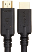 Load image into Gallery viewer, AmazonBasics High-Speed CL3-Rated HDMI Cable with RedMere - 50 Feet