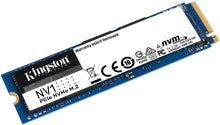 Load image into Gallery viewer, Kingston 1TB Internal M.2 2280 NVME NVS (2100/1700)