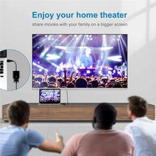 Load image into Gallery viewer, USB 3.0 TO VGA ADAPTER MULTI-DISPLAY VIDEO CONVERTER