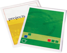Load image into Gallery viewer, Fellowes Thermal Laminating Pouches, ImageLast, Jam Free, Letter Size, 5 Mil, 100 Pack (52040)