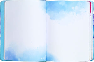 JOURNAL MID REFLECTIONS