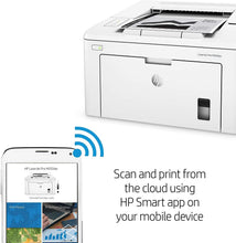Load image into Gallery viewer, HP LASERJET PRO M203DW PRINTER