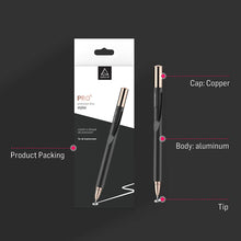 Load image into Gallery viewer, Adonit Pro 4 A Luxury, High-Precision Disc Stylus - Black
