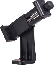 Load image into Gallery viewer, Bestshoot Phone Tripod Mount Adapter &amp; Smartphone Remote Controller,Smartphone Holder Clip