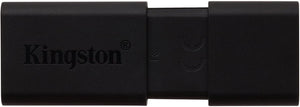 KINGSTON 64GB G3 USB FLASH DRIVE