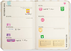 PLANNER STICKERS WEEKLY