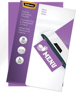 Fellowes 11x17 Laminating Pouch