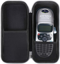 Load image into Gallery viewer, Aproca Hard Travel Storage Case for DYMO LetraTag LT-100H Plus Handheld Label Maker