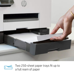 HP OFFICEJET PRO 9020 ALL-IN-ONE MULTIFUNCTION PRINTER INKJET LAN, WI-FI